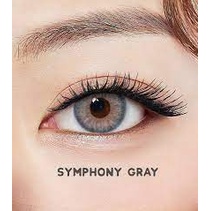 Lens Symphony Gray