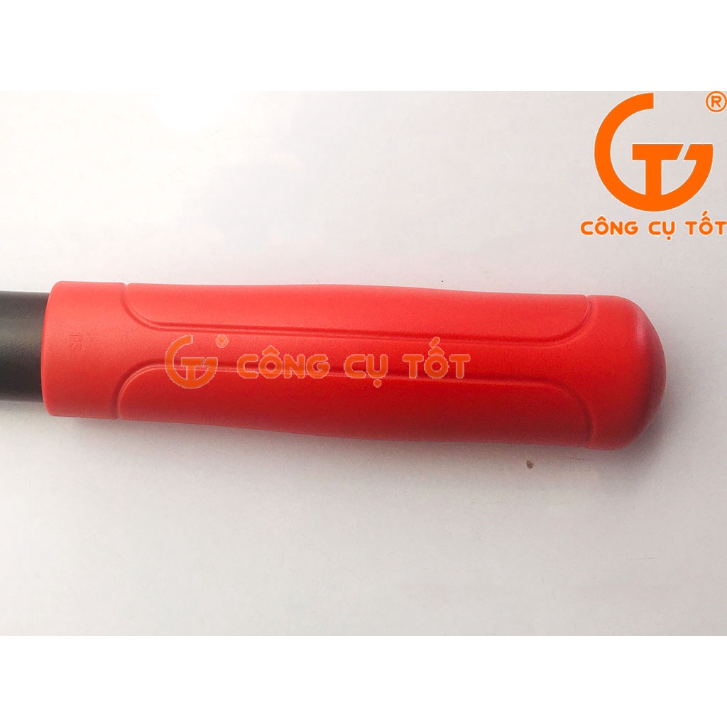 Kéo cắt cành cộng lực OKUMA