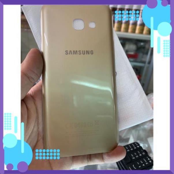 Đẹp rẻ  Nắp lưng samsung galaxy A5 2017 ( A520) Nắp Xịn Thay Khớp