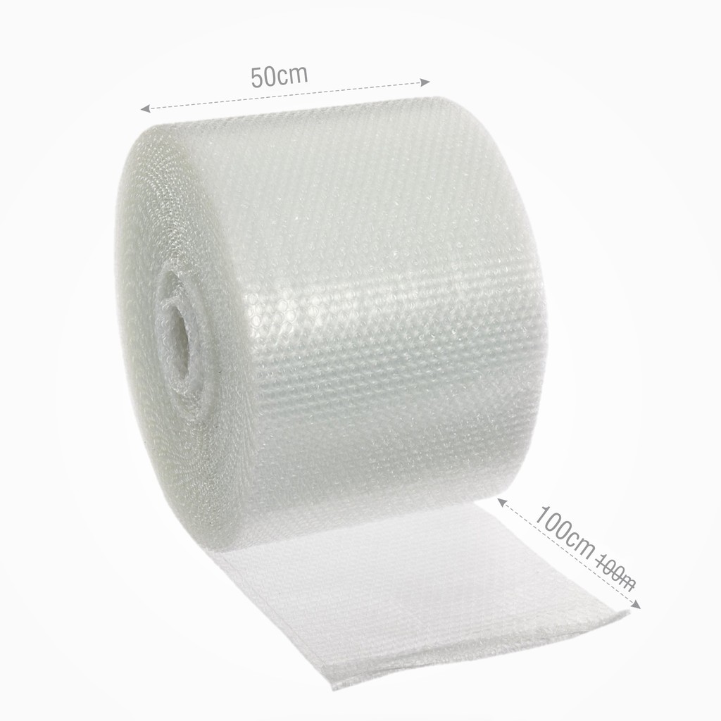XỐP NỔ BỌC HÀNG 50cm x 100cm