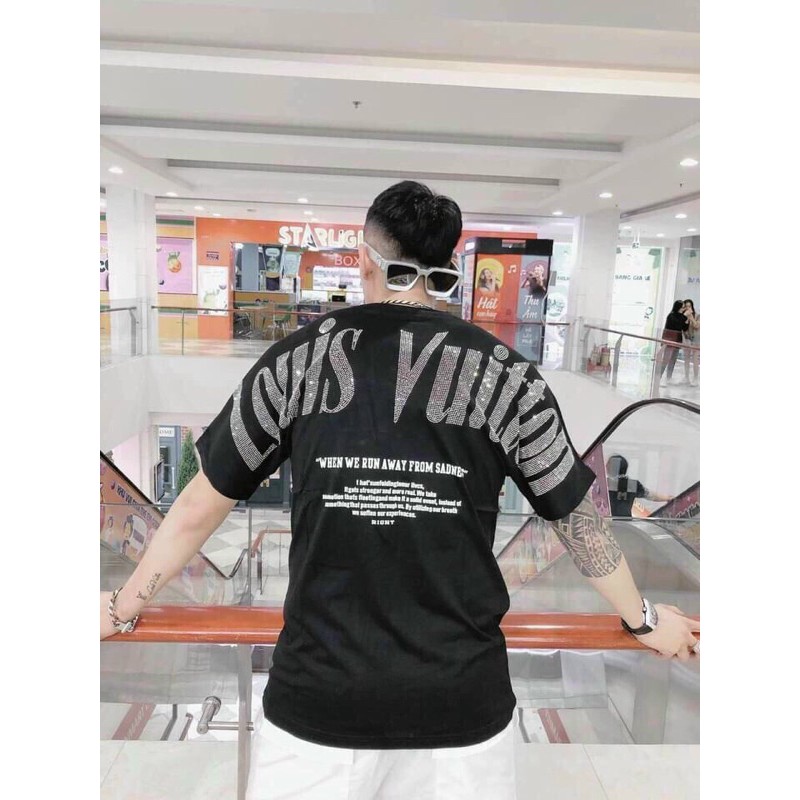 Áo Phông Nữ Đính Đá Về Sẵn Hàng Nhiều Mẫu Cực Chất ( kèm ảnh thật ) | BigBuy360 - bigbuy360.vn