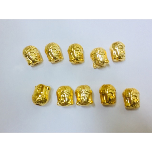 Phật xi vàng bảo hành