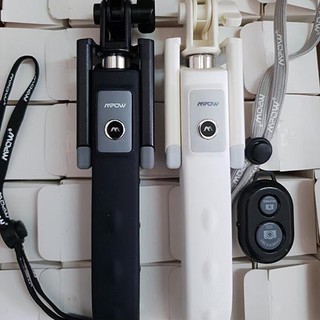 [Bán giá sốc] Gậy chụp hình bluetooth MPOW kèm remote