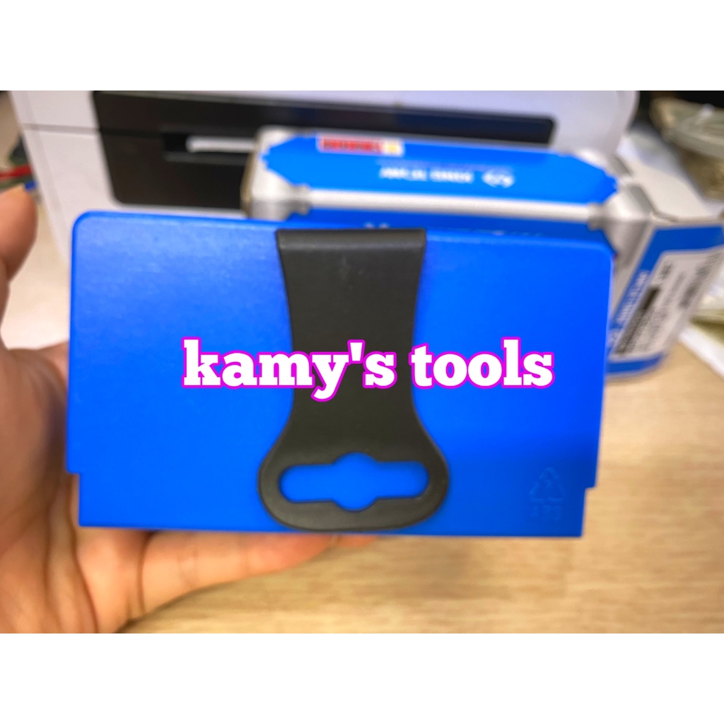 Bộ mũi vít Kingtony 32 chi tiết model 1032CQ