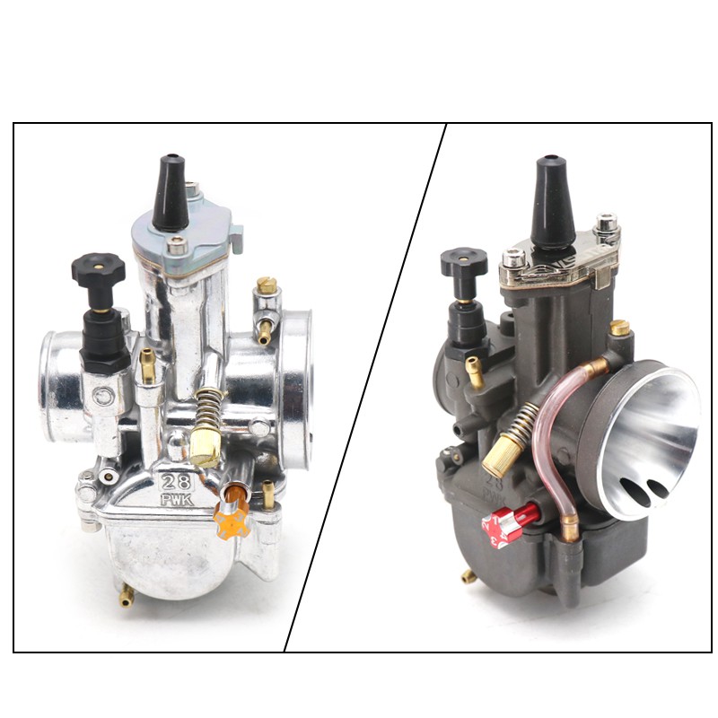 Ốc vặn vít điều chỉnh nhiên liệu phù hợp cho Pwk 21 / 24 / 26 / 28 / 30 / 32 / 34mm chất lượng cao