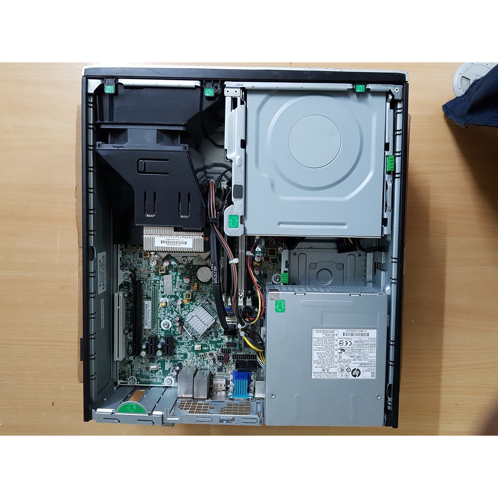 Cây Máy Tính Văn Phòng Đồng Bộ Dell Nhiều Cấu Hình Bền Khỏe | BigBuy360 - bigbuy360.vn