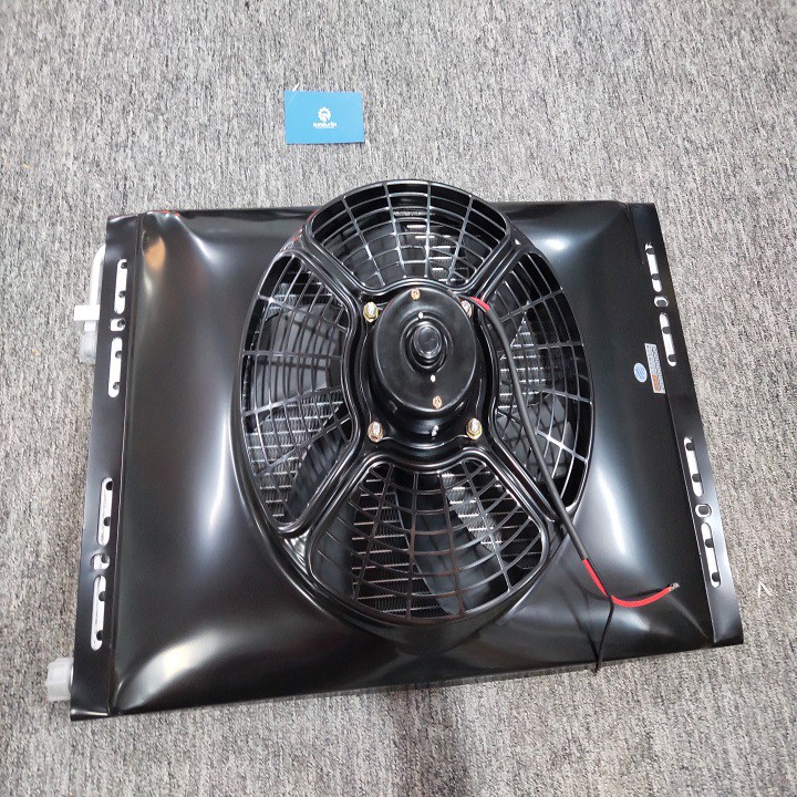 Quạt sắt 14x14 14x18 14x23