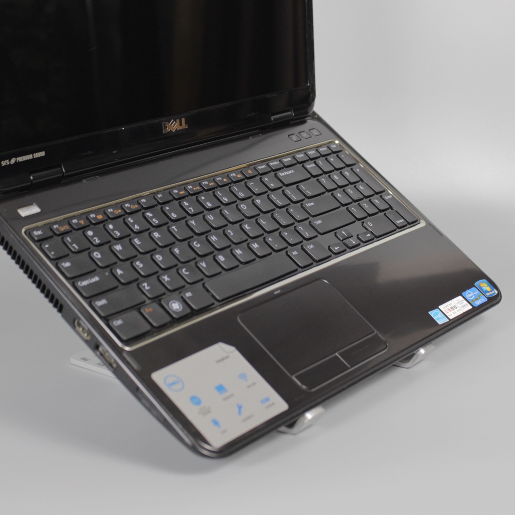 Laptop DELL N5110 15.6" Core I5 3.00GHz 4G 120G SSD