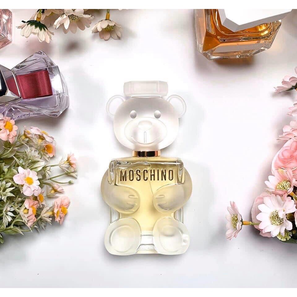 Nước hoa nữ Moschino Toy 2 | BigBuy360 - bigbuy360.vn