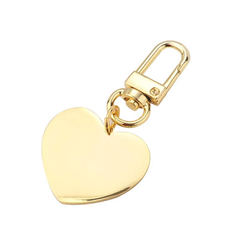 Arin Móc Khóa Trống Trơn Màu Dùng Làm Quà Tặng Lễ Tạ Ơn Giáng Sinh