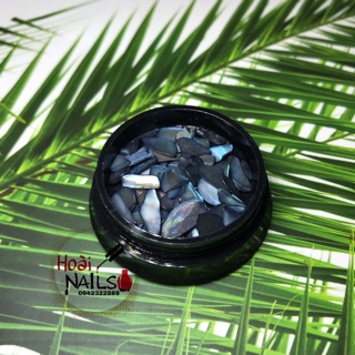 Sỏi trang trí móng - Phụ kiện Nail