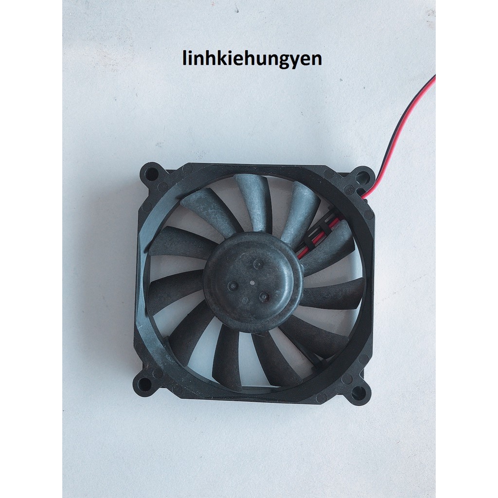 THÁO MÁYQUẠT GIẢI NHIỆT 20V MADE IN VIET NAM NỒI CƠM NHẬT
