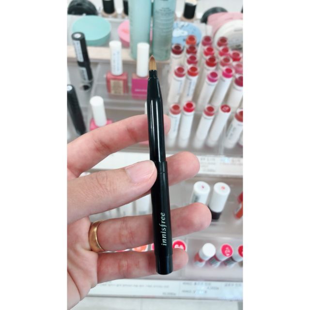 Cọ vẽ môi INNISFREE Auto lip brush