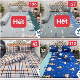 GA CHỐNG THẤM COTON NANO KHÁNG KHUẨN (chống thấm 2 mặt )