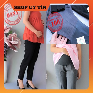 Quần tây bầu công sở - hàng chuẩn loại 1