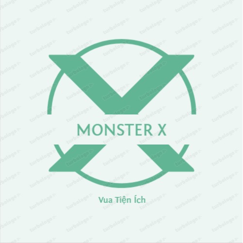 Monster X - Vua Tiện Ích, Cửa hàng trực tuyến | BigBuy360 - bigbuy360.vn