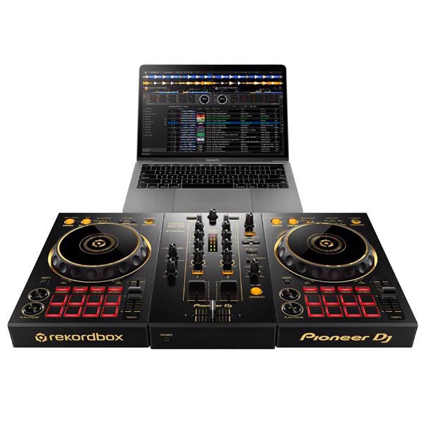Mixer Pioneer DDJ-400