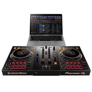 Mixer Pioneer DDJ-400