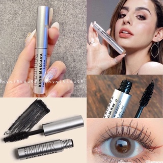 Chuốt Mi Mascara Milk Makeup KUSH Mascara High Volume “Boom” Black