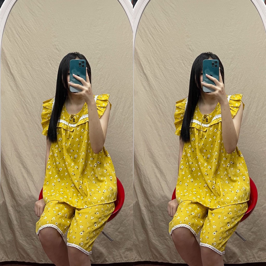 Bộ bầu và sau sinh MYE