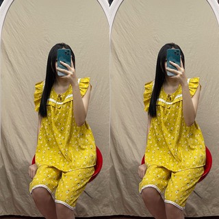 Bộ bầu và sau sinh MYE