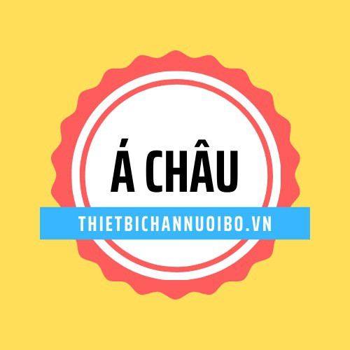 Thiết bị trang trại Á Châu
