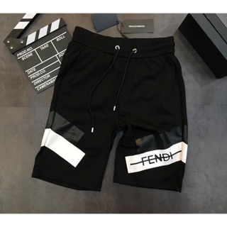 Quần đùi Fendi hot 2019