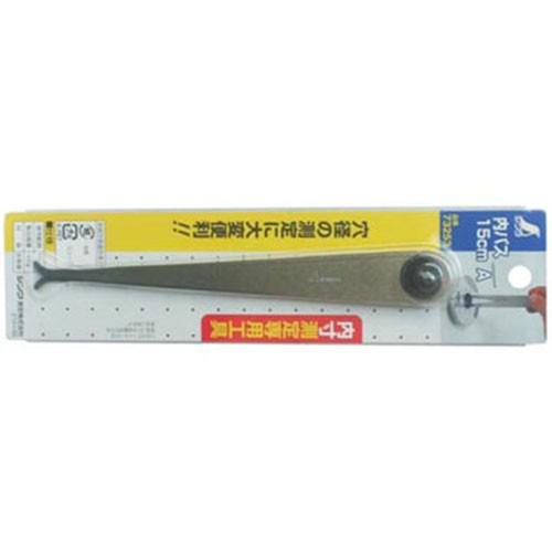 200mm Compa đo trong Shinwa 73261