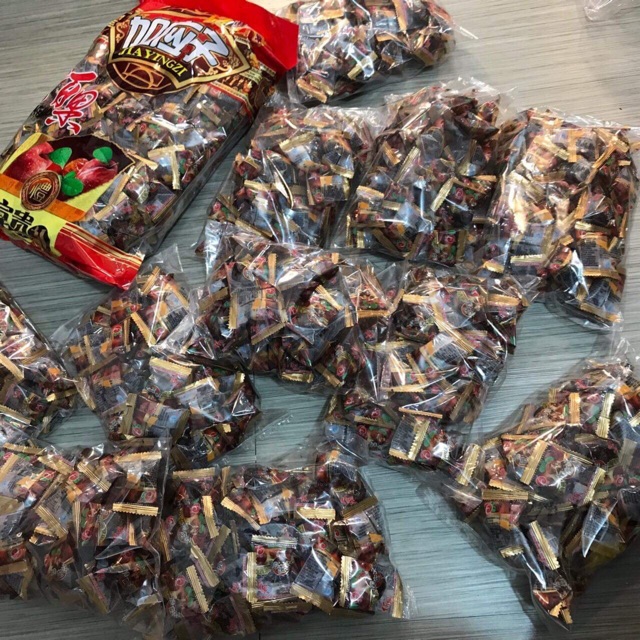 Ômai Mận Cao Cấp - Túi 500g | BigBuy360 - bigbuy360.vn