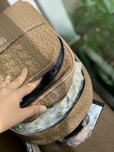 BALO GUESS CHUẨN AUTH