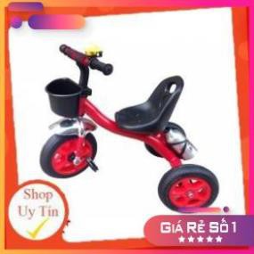 [Qùa Tặng Cho Bé] Xe Đạp Trẻ Em 3 Bánh Có Bình Nước [UY TÍN SỐ 1 VIỆT NAM]