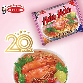 [VỊ MỚI] Mỳ Hảo Hảo chua cay (ly)