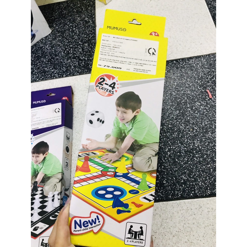 Đồ Chơi Các Trò Chơi Cho Bé Chơi Với Bạn, Cả Nhà Chơi Với Nhau