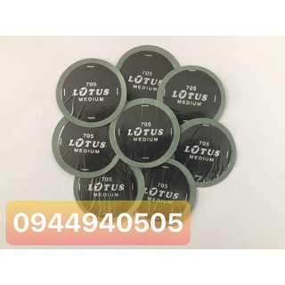 Miếng Vá Săm Lốp Ấn Độ Lotus