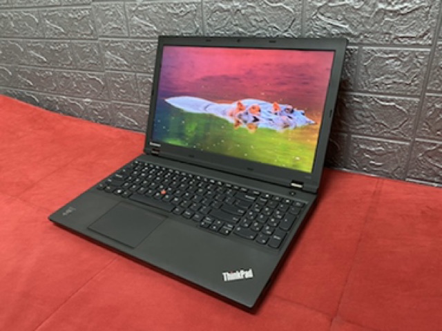 Thinkpad L540 - Laptop Văn phòng bền bỉ giá Rẻ