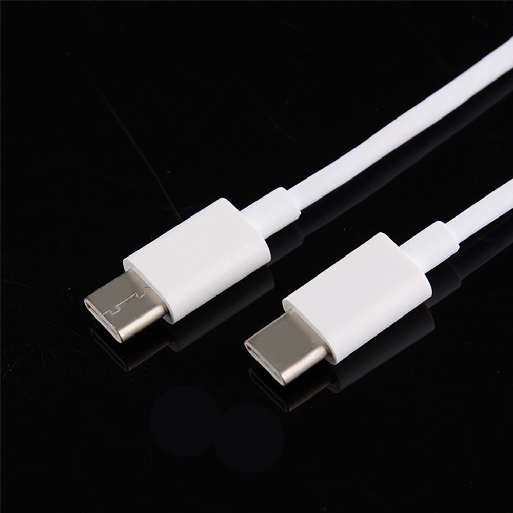 1 Dây Cáp Chuyển Đổi Cổng Type-C Sang 3.5mm Cho Xiaomi 6 Mi6 Letv 2 Pro 2 Max2 Type C Male Sang 3.5 Aux