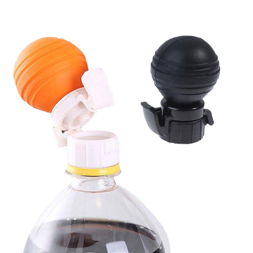 Nắp Đậy Bình Nước NICKOLAS Hình Quả Bóng Chống Rò Rỉ Tiện Dụng
