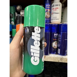 cán cạo gillette  , lưỡi cạo , bọt cạo râu