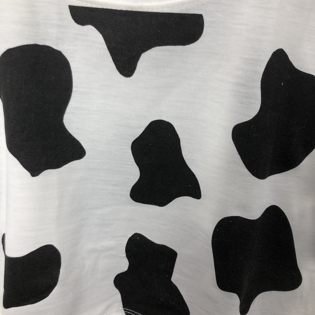 Áo croptop dưới 55kg - Bò sữa hot trend | BigBuy360 - bigbuy360.vn