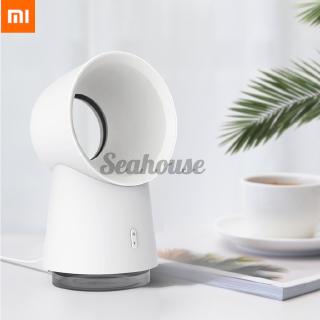 Quạt Xiaomi Mini Không Cánh Có Đèn Led