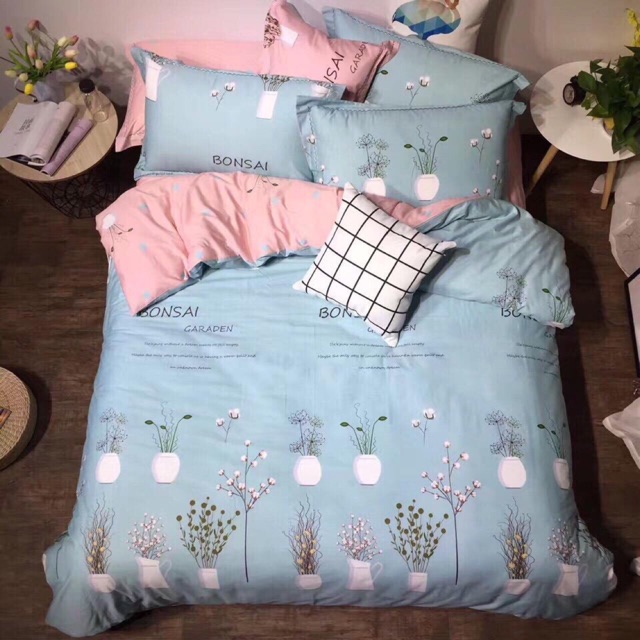 Cotton living 100%