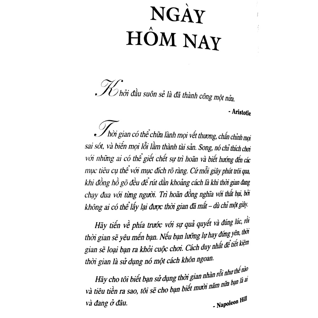 Sách You Can - Không Gì Là Không Thể (Tái Bản)