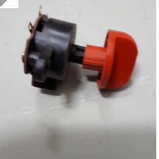 Công tắc số quạt cây