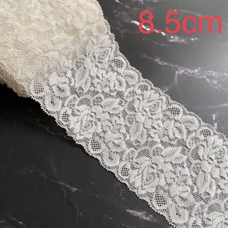 Ren thun trang trí  , size 5.5cm đến 10cm