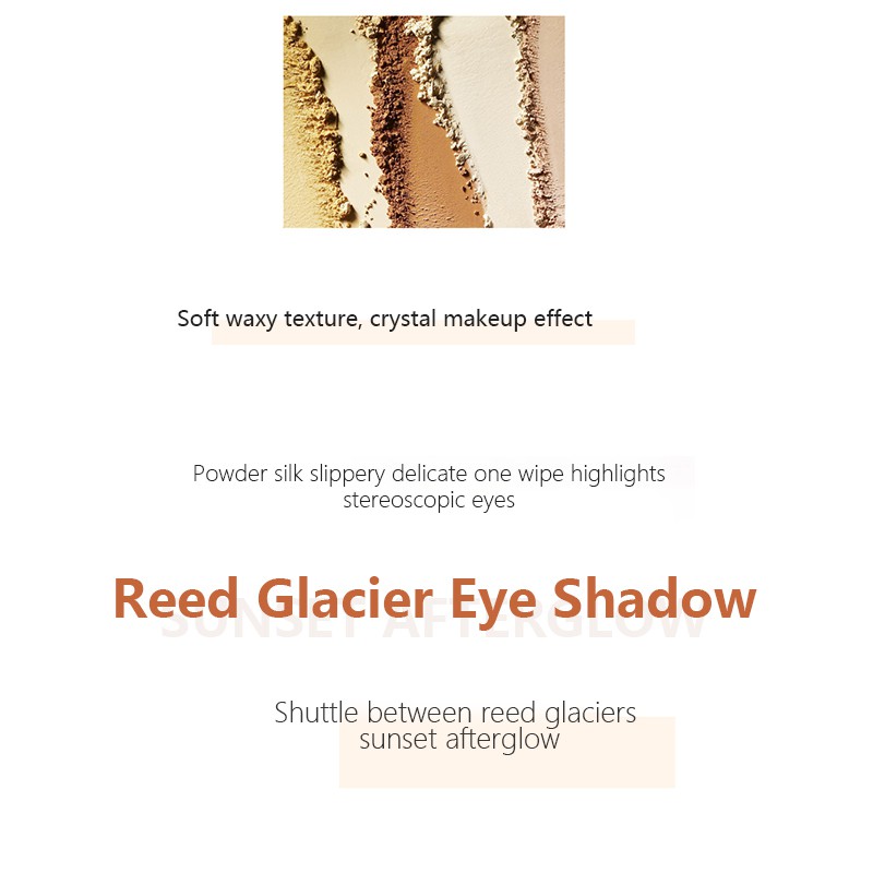 ☀☀☀ (Hàng Mới Về) Bảng Phấn Mắt Màu Lì Và Ánh Ngọc Trai Lấp Lánh ☝☝☝ | BigBuy360 - bigbuy360.vn