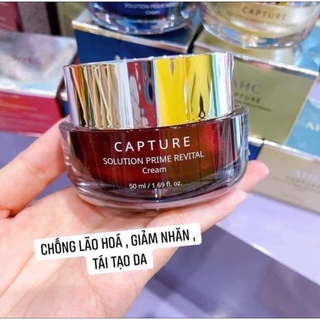 KEM DƯỠNG AHC CAPTURE HÀN QUỐC