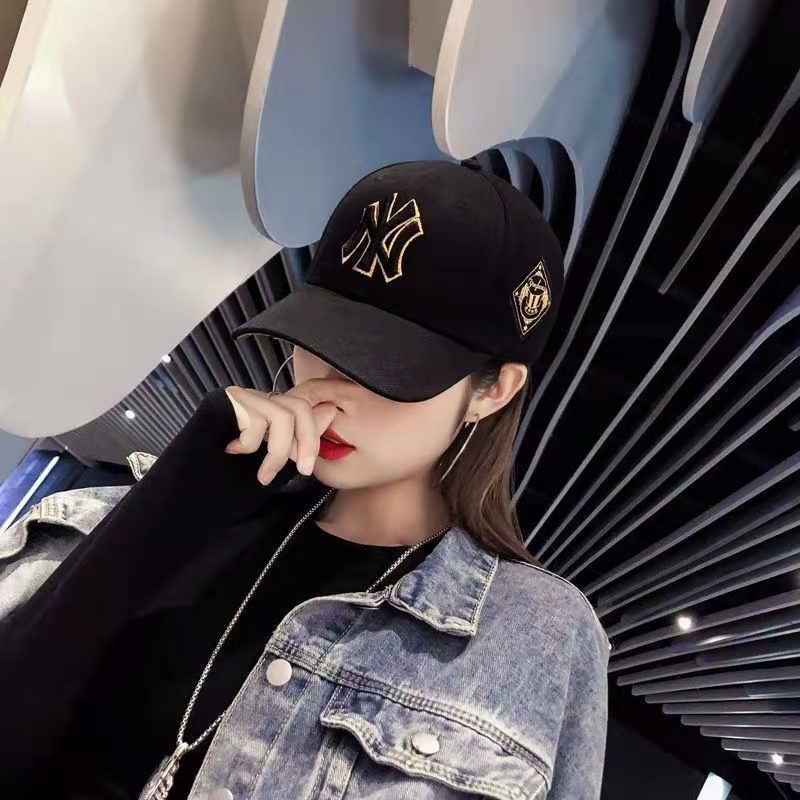 Mũ bóng chày chống nắng thời trang năng động cho nam nữ