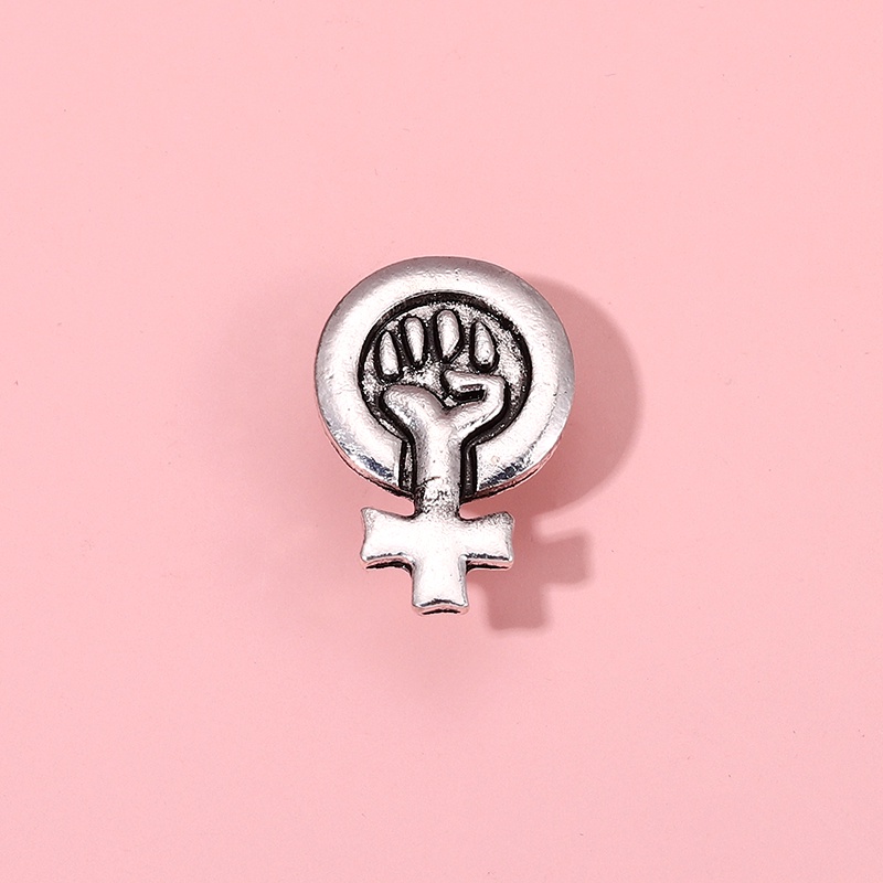 Trâm Cài Áo Hình Cánh Hoa Thời Trang