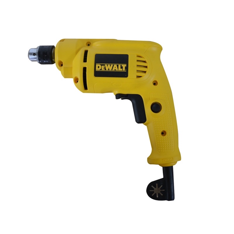 Máy khoan sắt DeWalt DWD010-B1 - 3600 vòng/phút, 1.16kg, 6.5mm