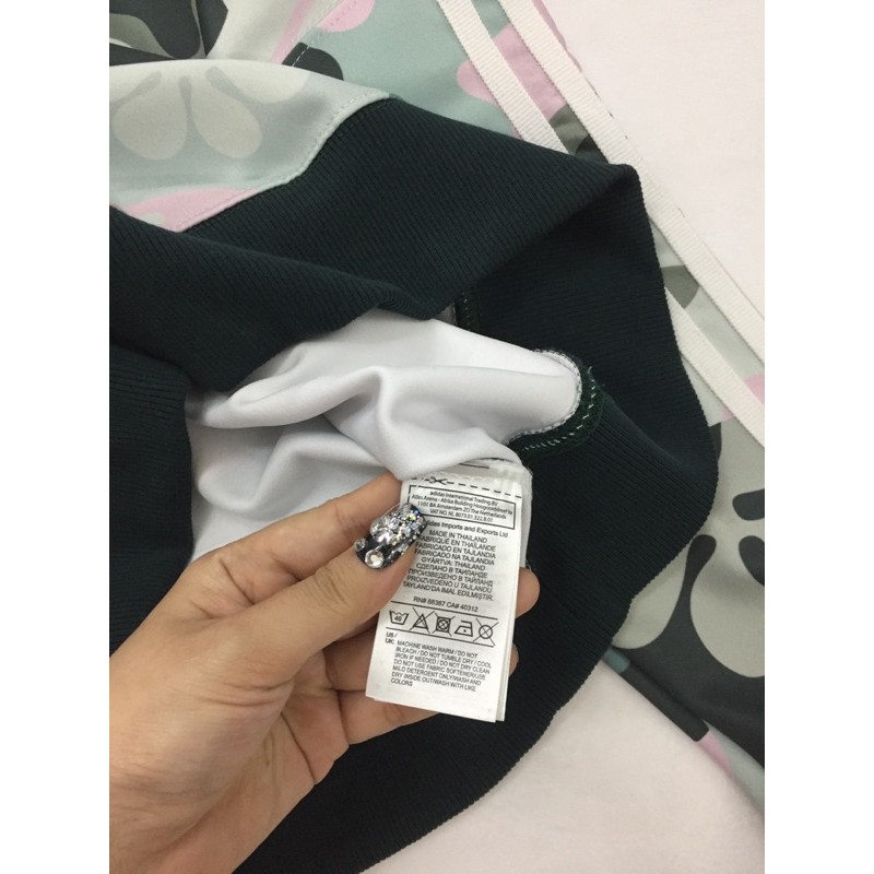 HOODIE TAY DÀI HOẠ TIẾT